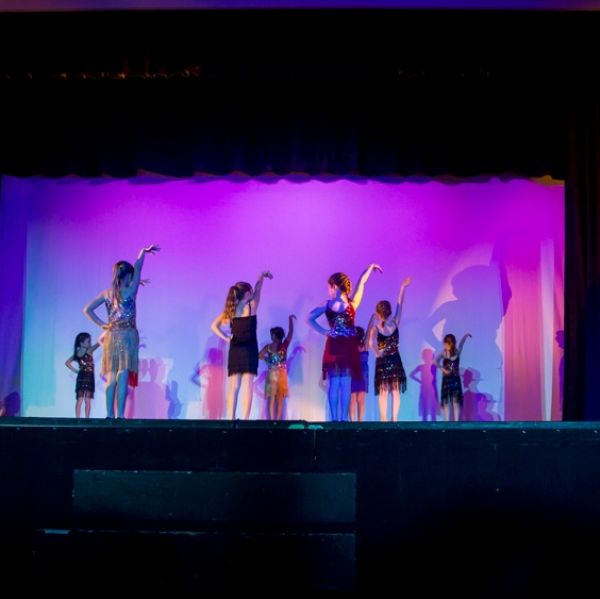 Dance Recital 2018 - St Benedict's School-63